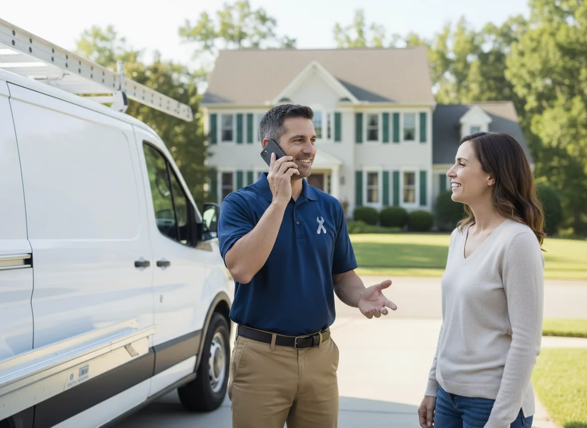 Home Gutter Service Ho Ho Kus, NJ FAQs